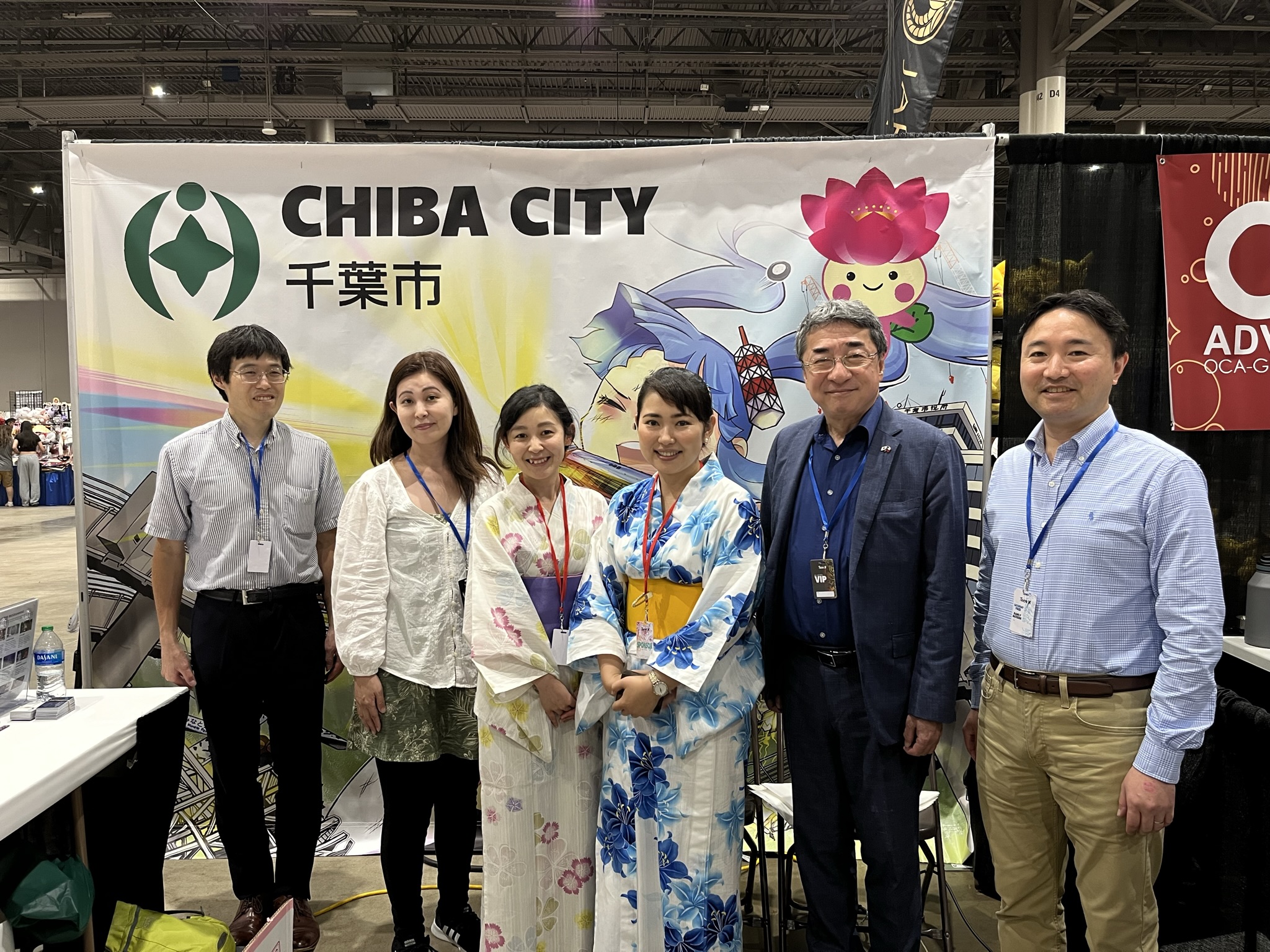 アメリカ・ヒューストンで開催「TOKYO X」に初出展させていただきました