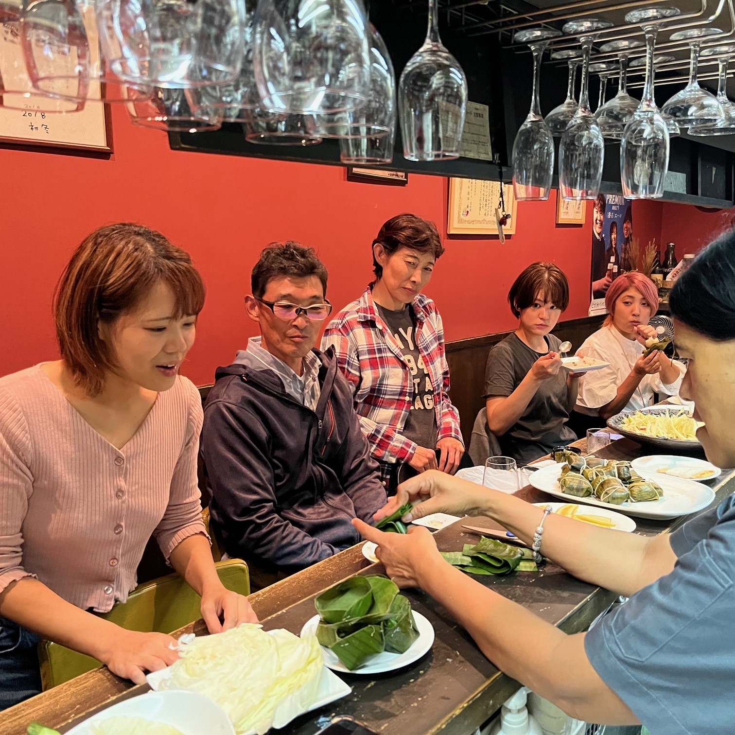 Farm to Table～千葉でタイ料理フェアを開催～