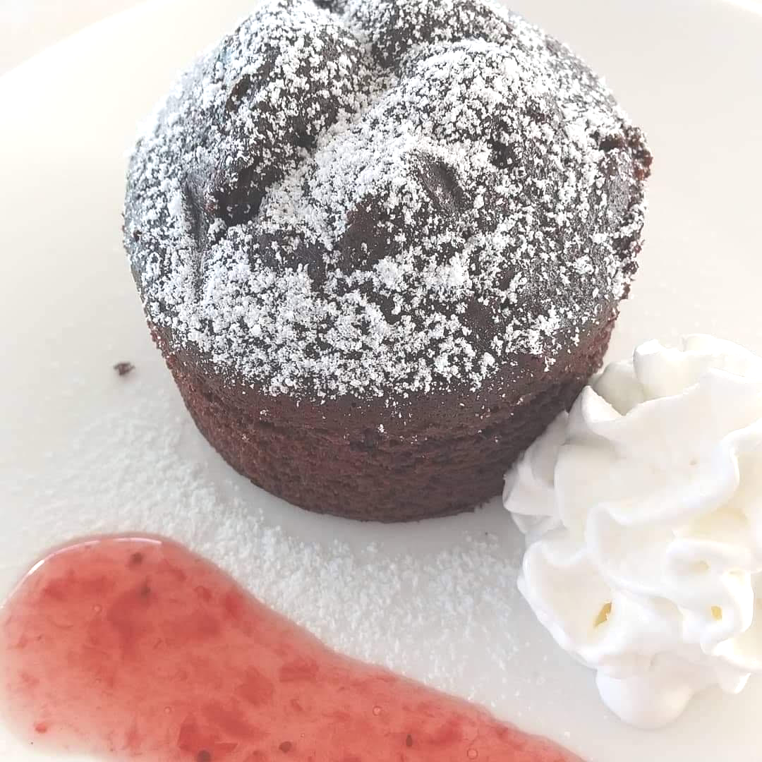 農家さん応援シリーズ「ごろっとイチゴのフォンダンショコラ」の販路が広がります