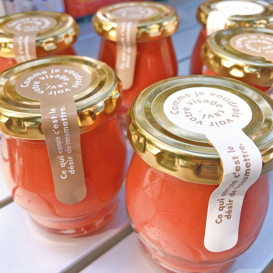 「農家さん応援プリン」が読売新聞さんに掲載頂きました。