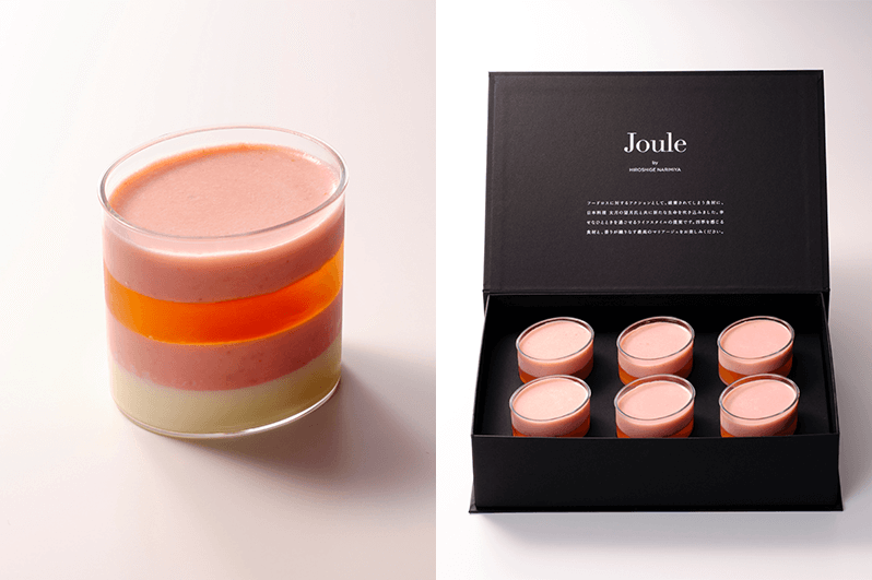 成宮寛貴さんと一緒に、フードロスゼロを目指した商品開発を行いました。